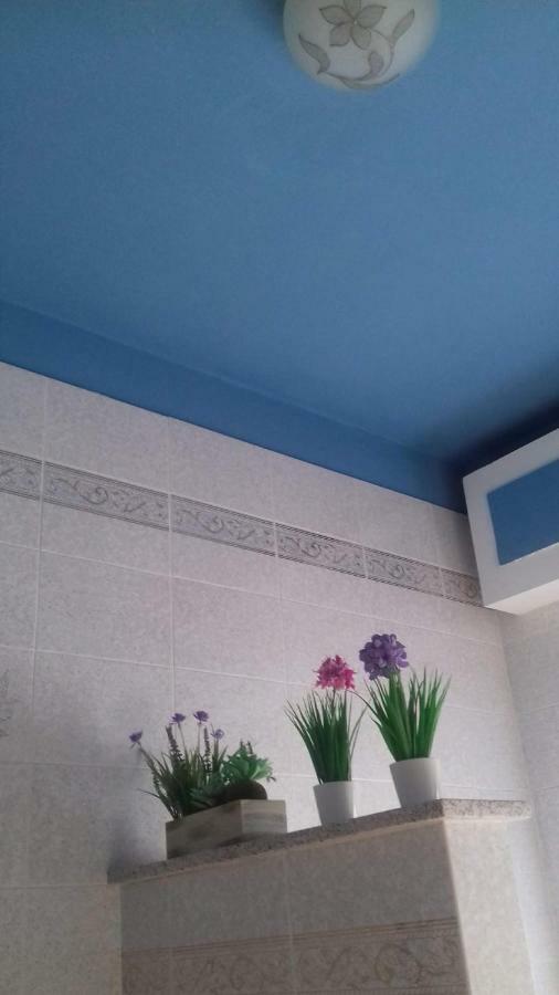 La Casa Di Rachele Daire Sarteano Dış mekan fotoğraf