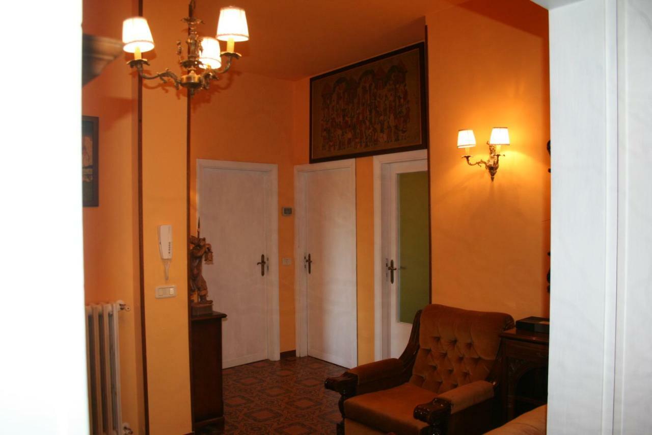 La Casa Di Rachele Daire Sarteano Dış mekan fotoğraf