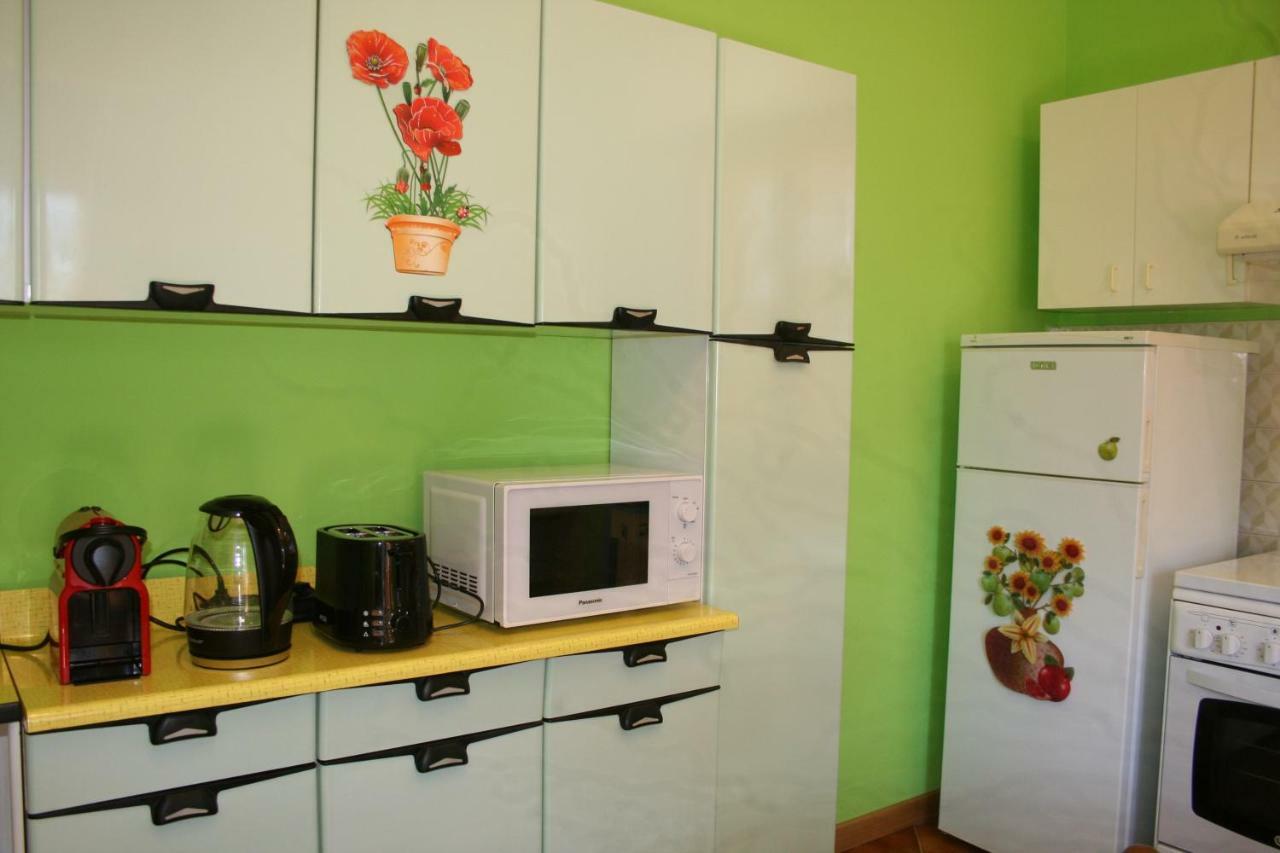 La Casa Di Rachele Daire Sarteano Dış mekan fotoğraf